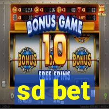 sd bet